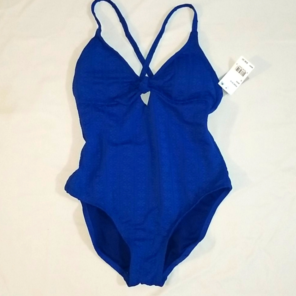 Kenneth Cole Reaction Woman's Swimsuit